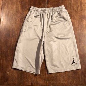 Boys Jordan shorts